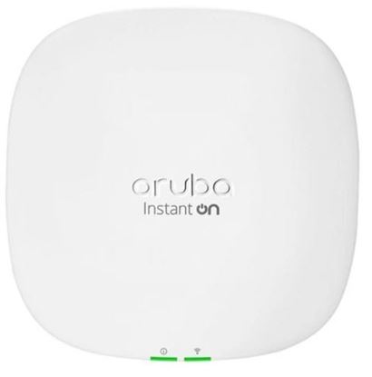 Punto de acceso interior HPE Networking Instant On AP25 4x4 Wi‑Fi 6