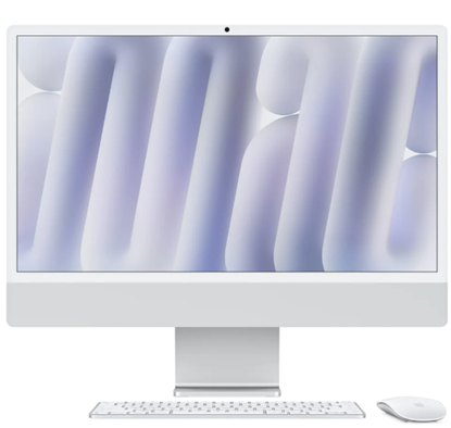 iMac con pantalla Retina 4.5K Display de 24 pulgadas