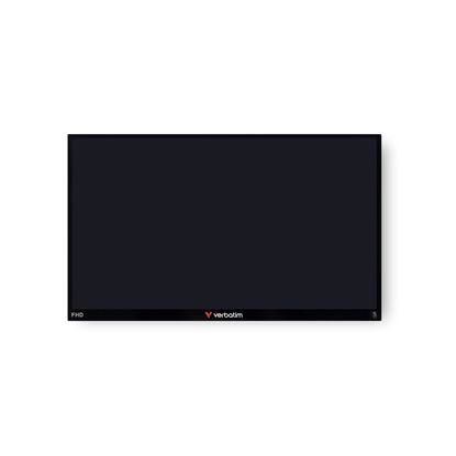 Monitor Portátil de 14 Pulgadas Full HD 1080p