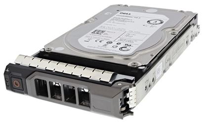 Disco Dell 3.5- 12TB 7.2K RPM SATA 6Gbps Hot-plug