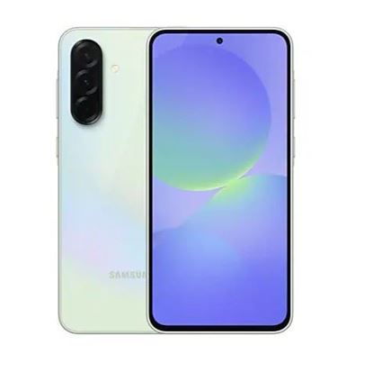 Celular SAMSUNG Galaxy A36 256GB RAM 8GB Verde Claro