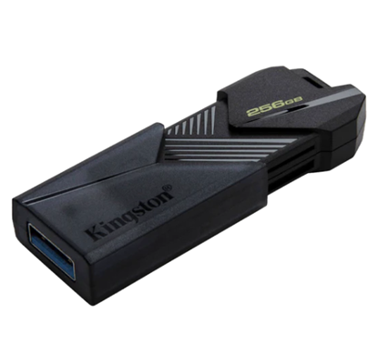 Memoria USB 3.2 256GB Kingston Exodia Data Traveler DTXON/256GB