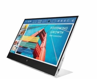 Monitor Portátil HP E14 G4 (1B065AA)