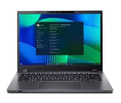 Portátil ACER TravelMate AMD Ryzen 7 7735U RAM 16GB SSD 512GB