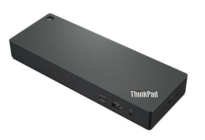 Estación Docking ThinkPad Universal Thunderbolt 4
