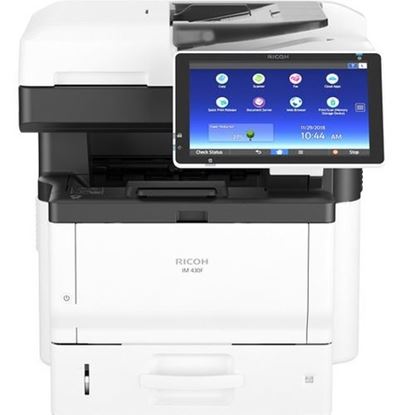Impresora RICOH Multifuncional IM 430F