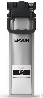 Bolsa De Tinta Epson T11A1 Negro