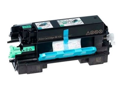 Cartucho de toner Ricoh Negro IM 430