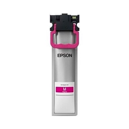 Bolsa de Tinta Epson magenta para WF-5890