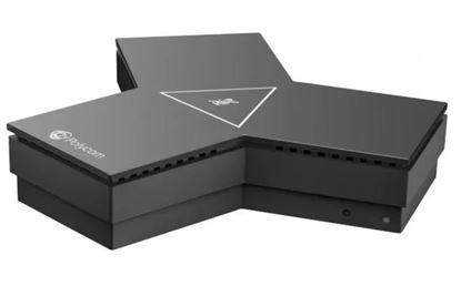 Micrófono de Mesa IP - para Poly G7500