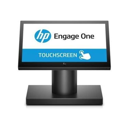 AIO HP EO145 AIO T Core i5-7300U/3.50 GHz 16GB DDR4 SSD 256GB PANTALLA 14"