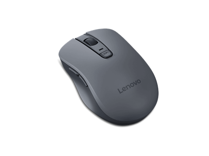 Mouse Silencioso Bluetooth Lenovo WL310