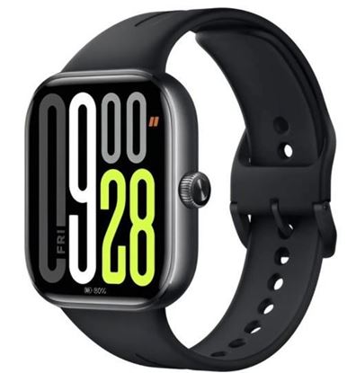 Smartwatch Redmi 5 Obsidian Xiaomi Negro