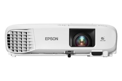 Video Proyector Epson PowerLite 119W