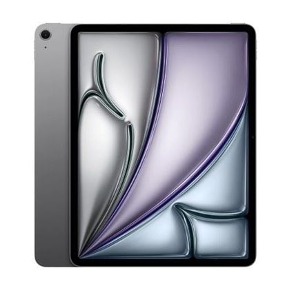 iPad Air 13 inch Chip M3 iPad Air Wi-Fi 256GB Gris Espacial