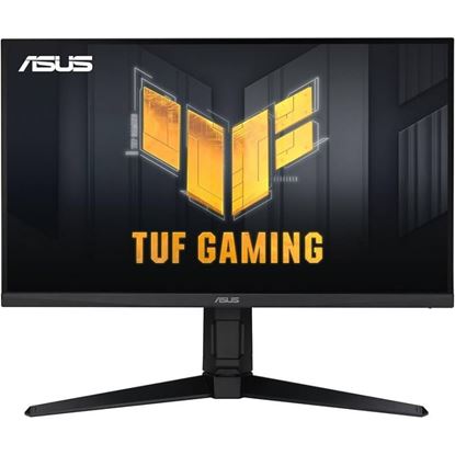 Monitor Gamer Asus de 27 Pulgadas LED QHD 180Hz Pivoteable