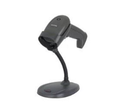 Lector de Códigos Honeywell con Base y Cable USB