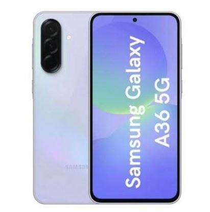Celular Samsung Galaxy A36 ROM 256GB RAM 8GB MORADO