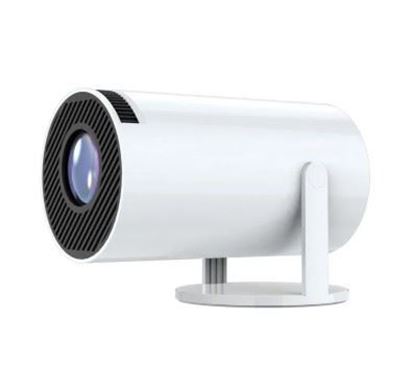 Proyector LED con Android 11 HD VTA 2100 Lúmenes con WiFi y Bluetooth