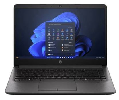 Portátil HP 240 G9 Core i5 1334U RAM 8GB DDR4 SSD 512GB