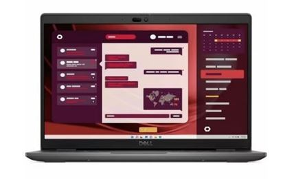 Portátil Dell Latitude 3450  Intel® Core™ i5-1335U RAM 16GB SSD 512GB