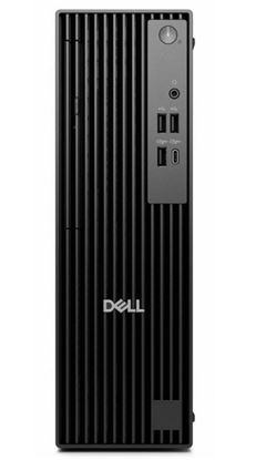 PC Dell Pro Slim QCS1250, Intel® Core™ i7-14700 RAM 16GB SSD 1TB