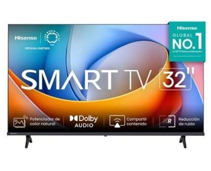 Televisor Hisense 32" LED FULL HD Smart TV