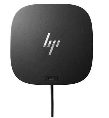 Estación Dock HP USB-C G5