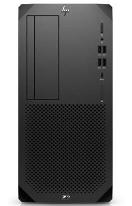 PC HP Workstation Z2 TWR G9 Core i9 14900 RAM 32GB SSD 2TB