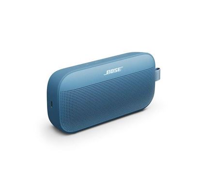 Parlante Bose Soundlink Flex II Portable Speaker BlueDusk