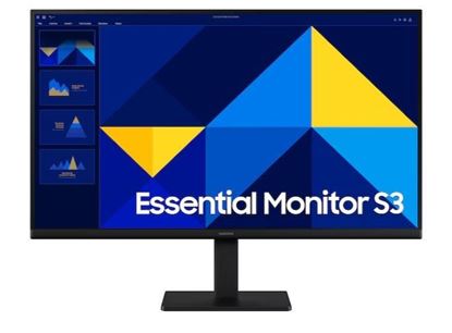 Monitor Samsung Essential S3 27 FullHD 100Hz