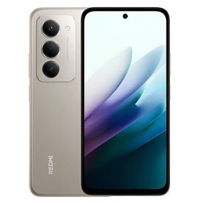 Celular Xiaomi Redmi 15 Titan Gray RAM 8G ROM 256G