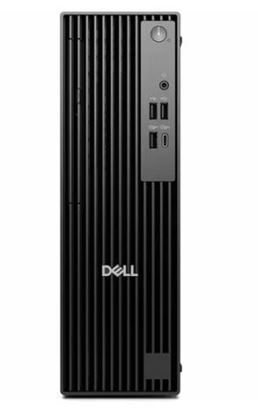 PC Dell Pro Slim QCS1250 Intel® Core i7-14700T RAM 16GB SSD 512GB Windows 11 Pro