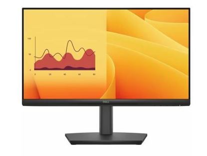 Monitor Dell E2225HSM 22" FHD 100Hz con Ajuste Ergonómico y HDMI