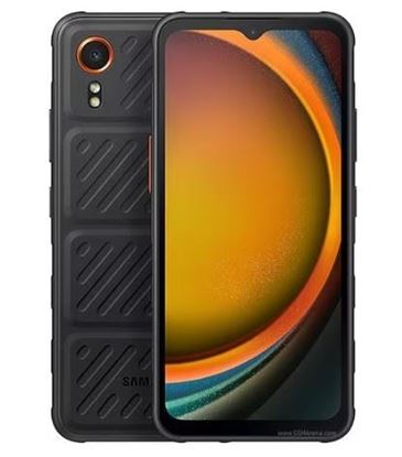 Celular Galaxy Xcover7 EE Rugget RAM 6GB ROM 128GB Negro