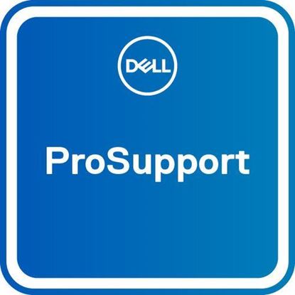 Extensión de Garantía Dell ProSupport 5 Años para Workstation Mobile PRECISION 3561-3591