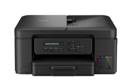 Impresora Multifuncional A4 Ink Jet Color 3 en 1 InkBenefit Tank