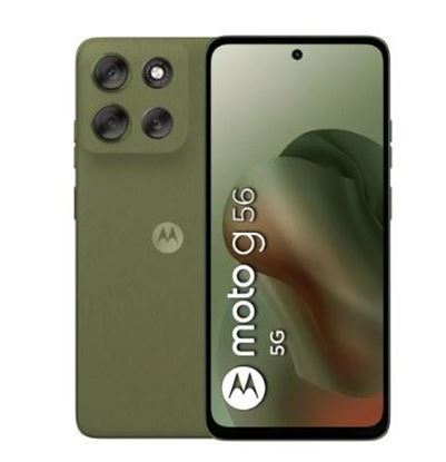 Celular Motorola G56 5G ROM 256 GB RAM 8GB Verde