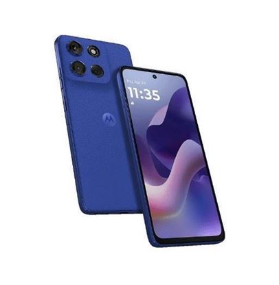 Celular Motorola G56 5G ROM 256 GB RAM 8GB  Azul Marino