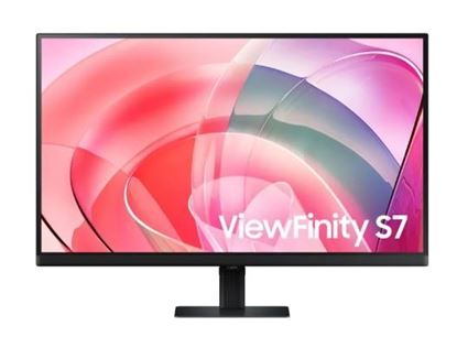 Monitor Samsung Viewfinity S7 de 27 Pulgadas 4K UHD IPS HDR10 con Cuidado Ocular