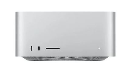 Mac Studio M4 Max CPU 14 núcleos GPU 32 núcleos RAM 36GB  SSD 512GB