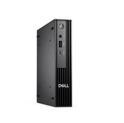 Portátil Dell Pro MFF Intel Core I5 14 Gen 14500T RAM 16GB SSD 512GB Windows 11 Pro