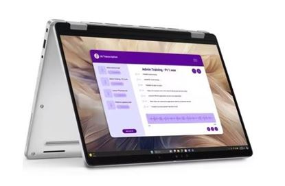 Portátil Dell Pro Plus PB14250 2-en-1 Intel Core Ultra 7 RAM 16GB SSD 512GB Pantalla Táctil 14"