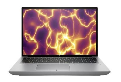 Portátil HP Workstation Zbook Fury 16 G11 i9-14900HX NVIDIA RTX 4000 RAM 64GB SSD 2TB