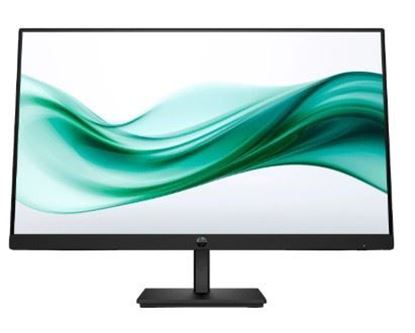 Monitor HP Serie 3 Pro de 23,8 Pulgadas FHD 324pv con Garantía 3 Años