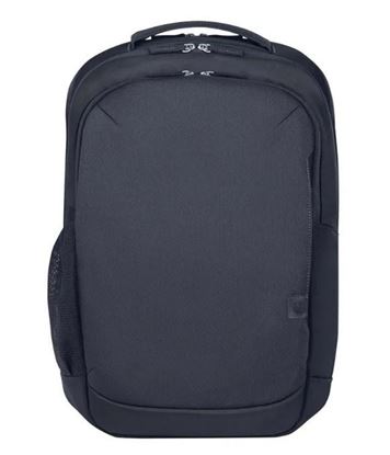 Maleta HP Everyday 16” Azul Oscuro Resistente Cómoda y Segura para Portátil