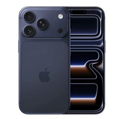 iPhone 17 Pro 256GB Azul Profundo