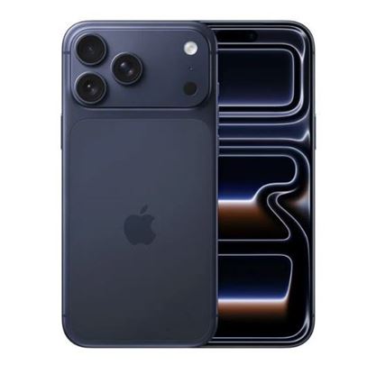 iPhone 17 Pro Max 512GB Azul Profundo