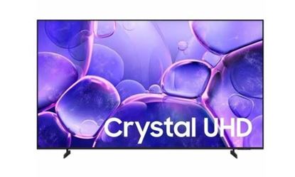 Televisor Samsung LED TV 65" 4K Crystal Processor Smart TV con HDMI USB Bluetooth