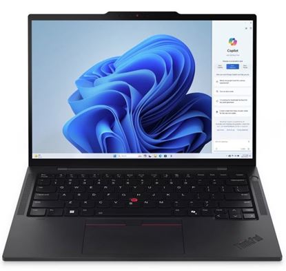 Portátil ThinkPad T14s Gen 6 Ultra Intel Core Ultra 7 255U RAM 32GB SSD 1TB SSD Pantalla 14” WUXGA Táctil